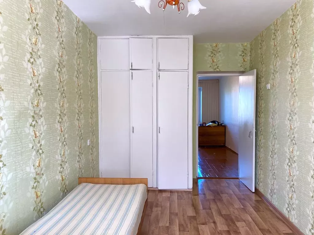 Продаётся 3-к квартира, 57.9 м - Фото 1