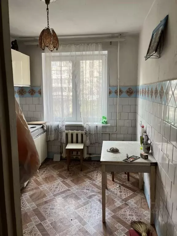 3-к кв. Орловская область, Орел ул. Максима Горького, 58 (66.4 м) - Фото 2