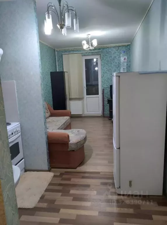 Студия Ленинградская область, Никольское Тосненский район, Октябрьская ... - Фото 1