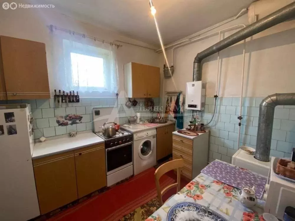 Дом в Горькая Балка, Молодёжная улица (104.4 м) - Фото 2