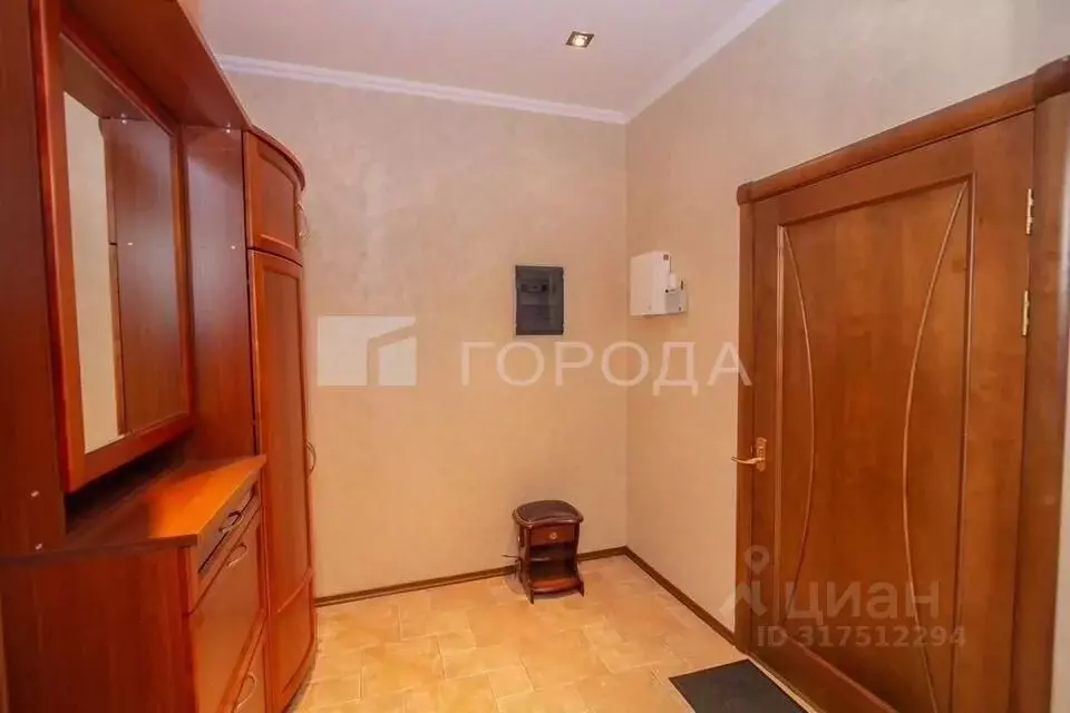 3-к кв. Кемеровская область, Новокузнецк ул. Тольятти, 62/2 (126.1 м) - Фото 1
