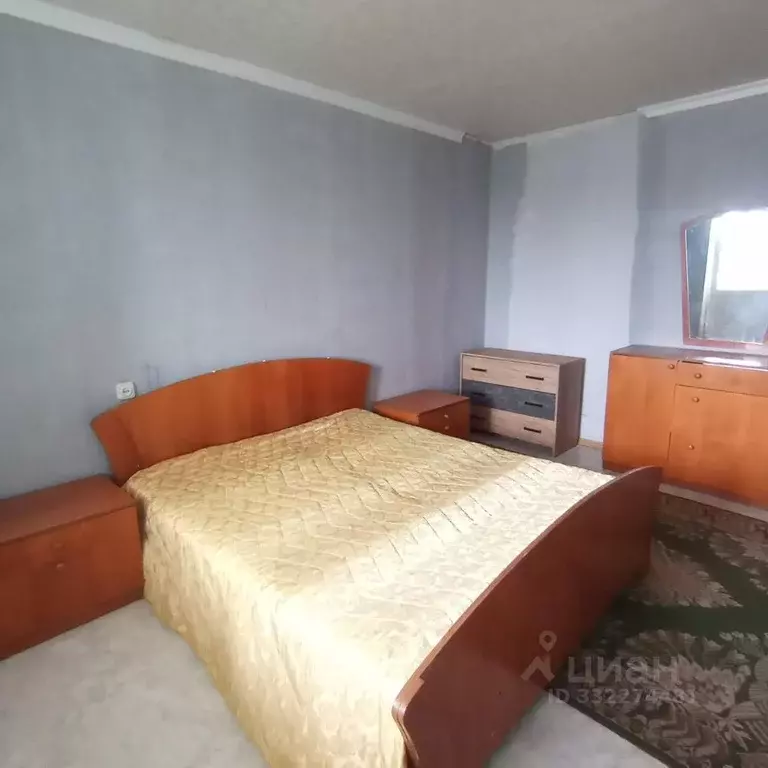 2-к кв. Крым, Красноперекопск ул. Мичурина, 73 (51.1 м) - Фото 2