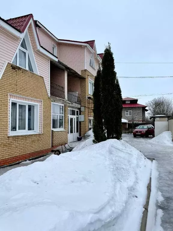 Таунхаус в Санкт-Петербург, Санкт-Петербург, Красное Село ... - Фото 0