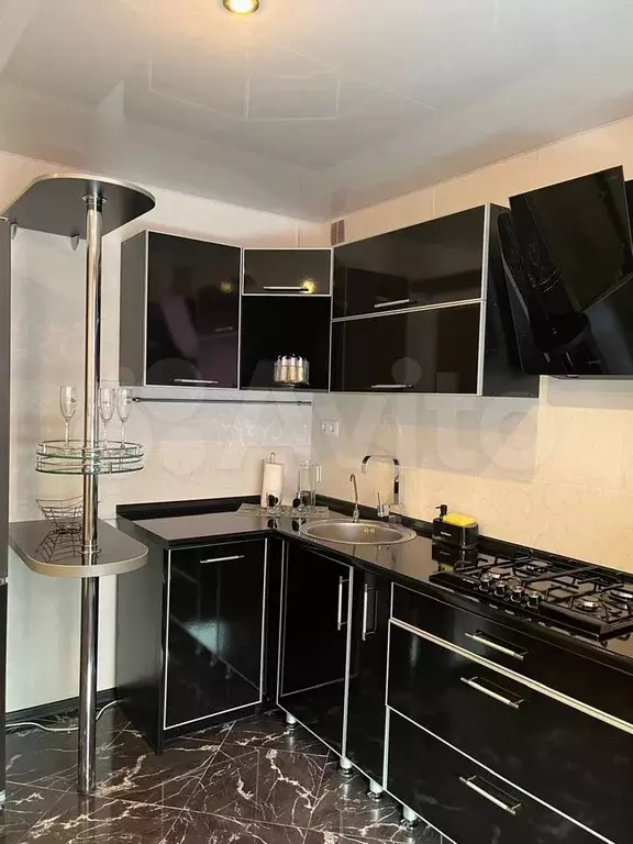 2-к. квартира, 66,9 м, 3/5 эт. - Фото 1