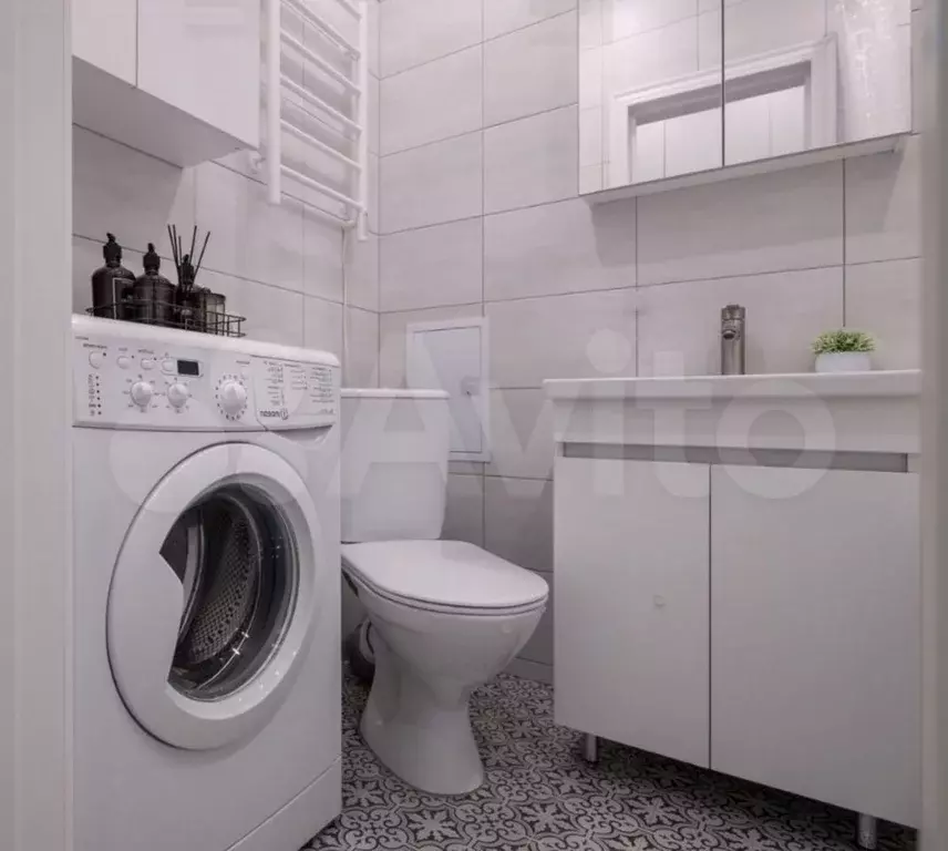 Апартаменты-студия, 11,6 м, 3/3 эт. - Фото 1