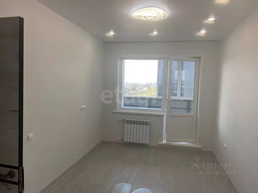 1-к кв. Бурятия, Улан-Удэ Ключевская ул., 90Г (35.0 м) - Фото 1