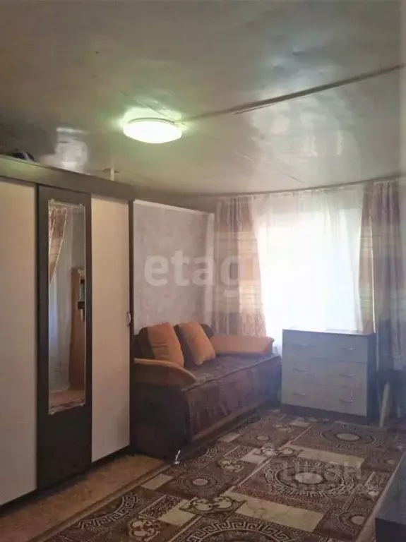 Дом в Амурская область, Белогорский муниципальный округ, с. ... - Фото 1