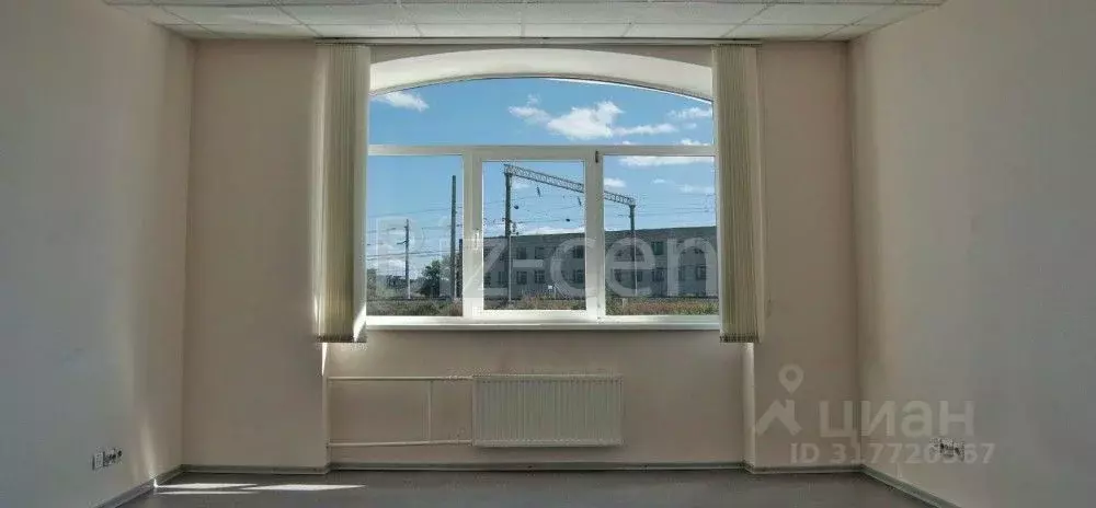 Офис в Санкт-Петербург ул. Профессора Качалова, 9 (42 м) - Фото 2