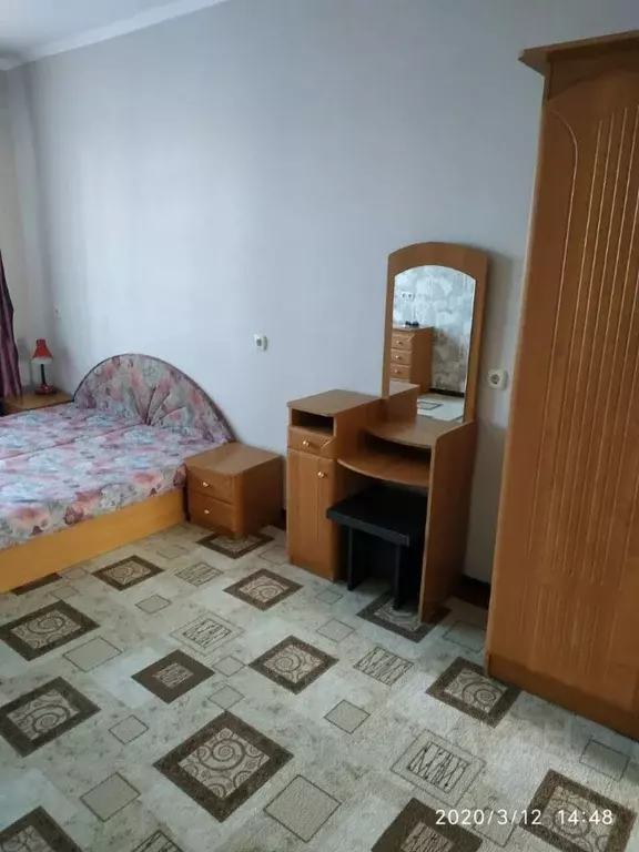 1-к кв. Крым, Симферополь ул. Бела Куна, 25 (36.0 м) - Фото 1