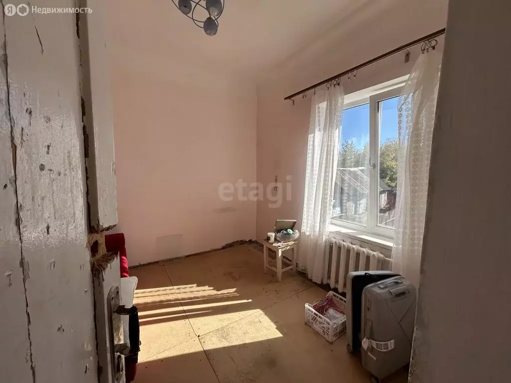 3-комнатная квартира: Ишимбай, Бульварная улица, 32 (60 м) - Фото 2