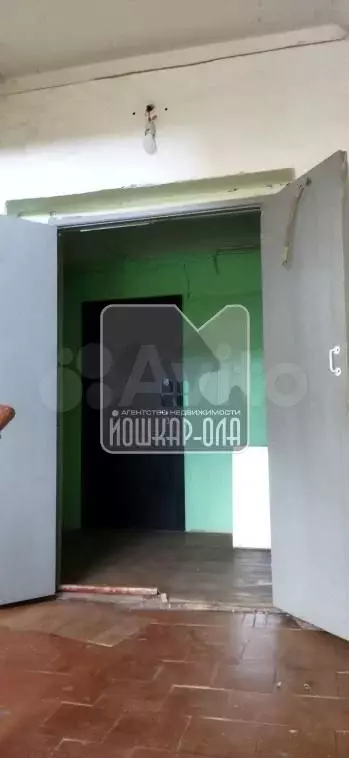 Комната 18 м в 5-к., 4/5 эт. - Фото 1