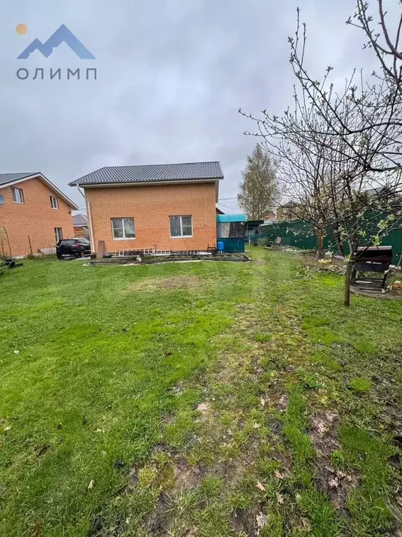Дом 120 м на участке 5 сот. - Фото 1