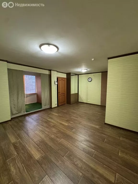 Офис (41 м) - Фото 1