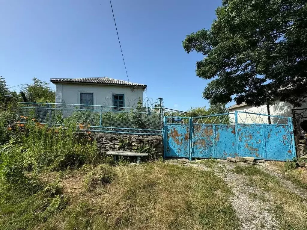 Участок в Краснодарский край, Анапа муниципальный округ, с. Варваровка ... - Фото 2