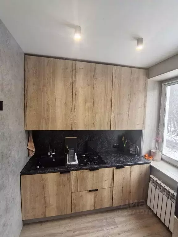 1-к кв. Москва Большая Филевская ул., 41К1 (31.0 м) - Фото 2