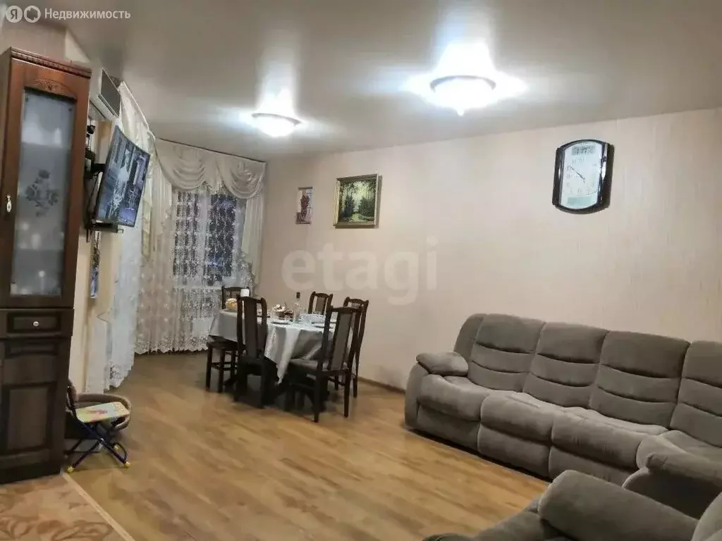 Дом в Михайловск, улица Завгороднего (125 м) - Фото 1