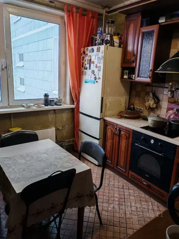 3-к кв. Москва Стартовая ул., 39 (66.0 м) - Фото 1