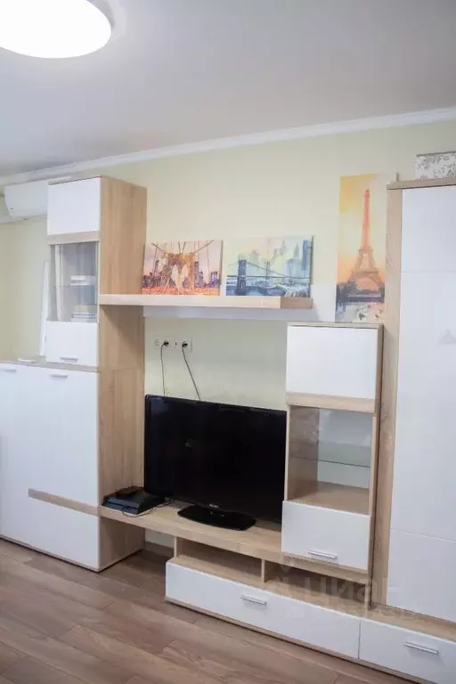 1-к кв. Москва ул. Расплетина, 19К2 (41.0 м) - Фото 1