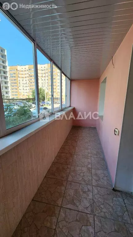 2-комнатная квартира: Благовещенск, Заводская улица, 4 (62 м) - Фото 0