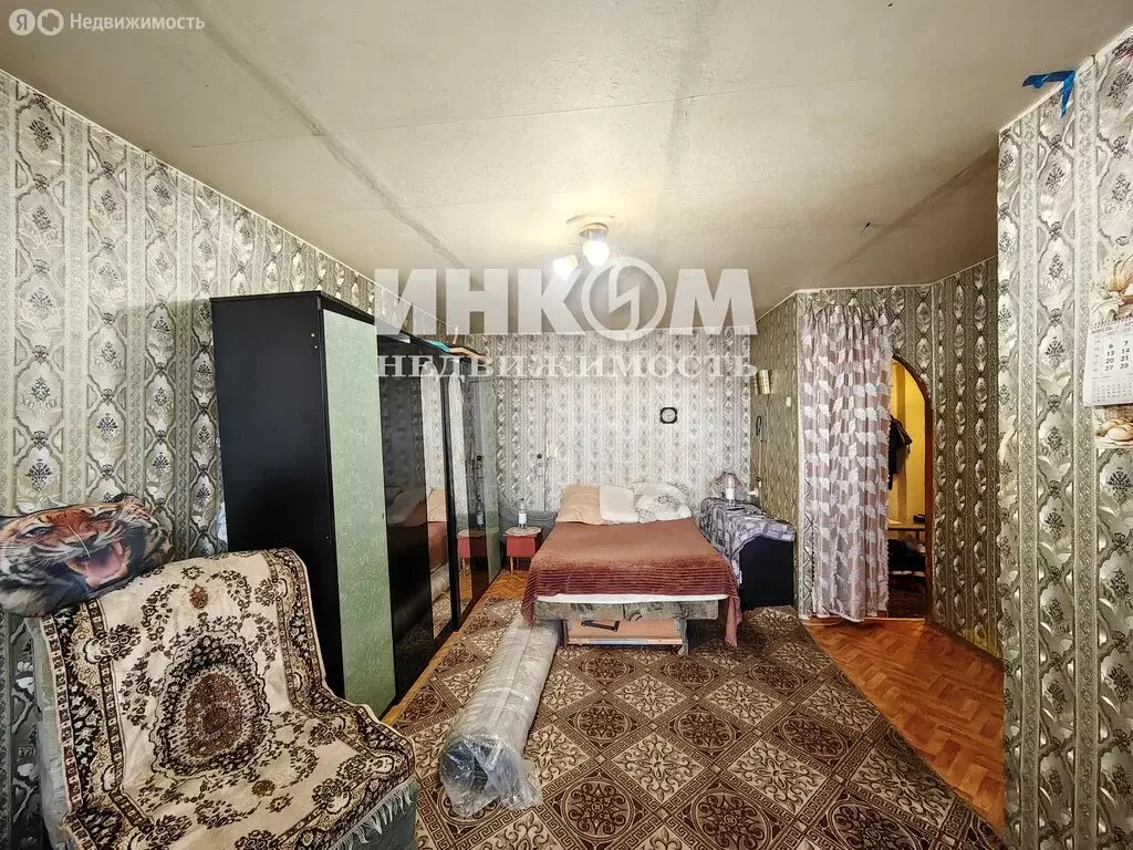 1-комнатная квартира: Голицыно, Виндавский проспект, 34 (32.2 м) - Фото 1