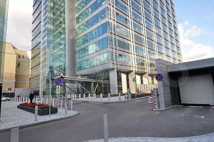 Аренда офиса с ремонтом, 210 м на Маяковской - Фото 0