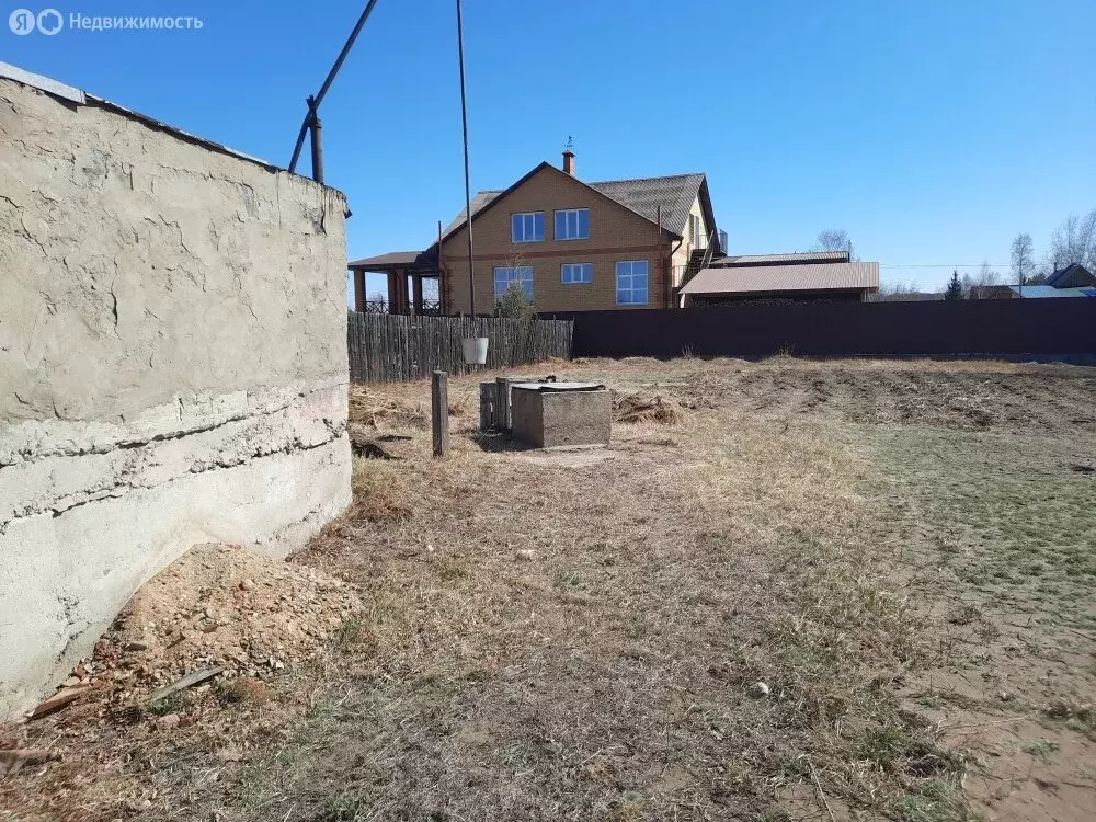 Участок в Чита, Лазурная улица (7 м) - Фото 0