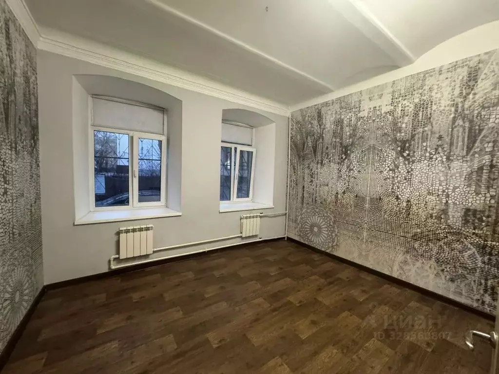 Офис в Москва Трубная ул., 29С5 (43 м) - Фото 1