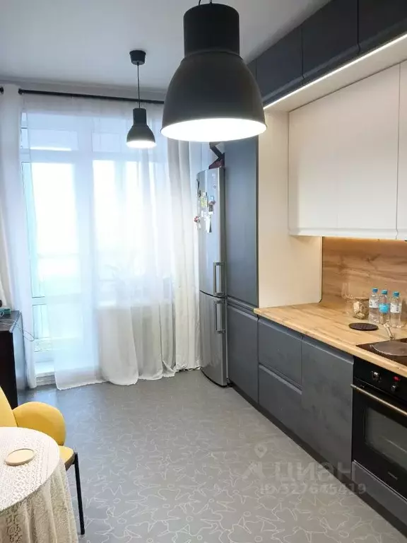 4-к кв. Башкортостан, Уфа ул. Блюхера, 3/8 (140.0 м) - Фото 1