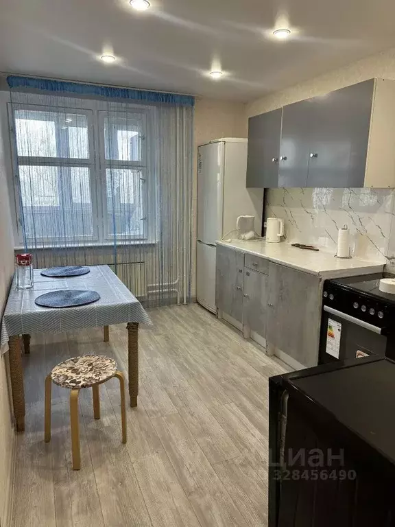 2-к кв. Москва Харьковский проезд, 11К3 (54.0 м) - Фото 1