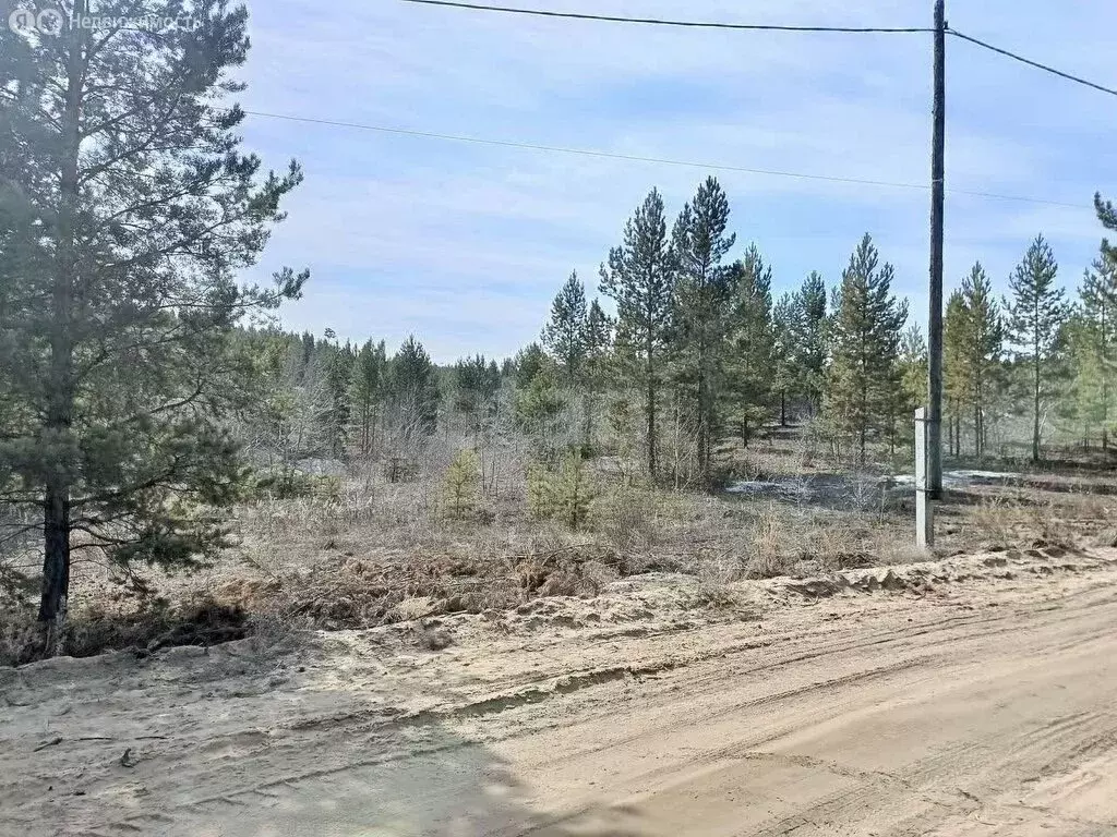 Участок в Улан-Удэ, Образцовая улица (10 м) - Фото 0
