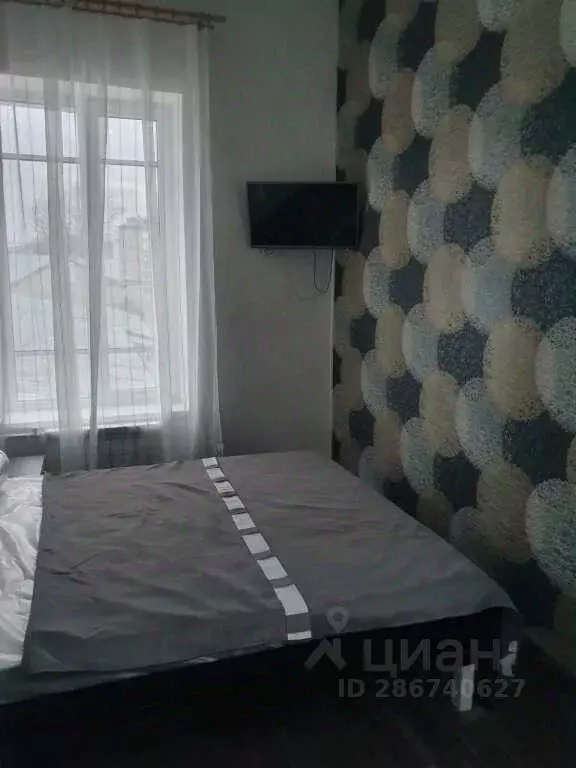 1-к кв. Псковская область, Псков ул. Воровского, 6 (45.0 м) - Фото 0