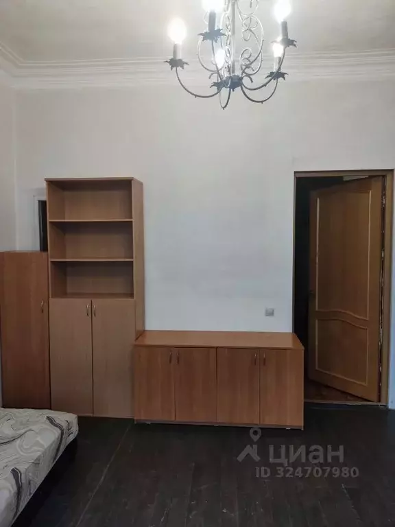 Комната Санкт-Петербург Бестужевская ул., 27 (19.0 м) - Фото 2