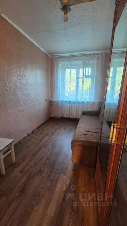 Комната Пензенская область, Заречный ул. Конституции СССР, 14 (10.5 м) - Фото 1