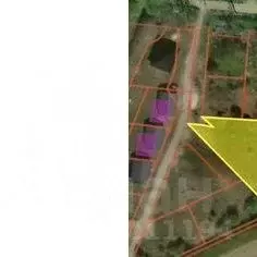 Участок в Калининградская область, Гурьевский муниципальный округ, ... - Фото 1