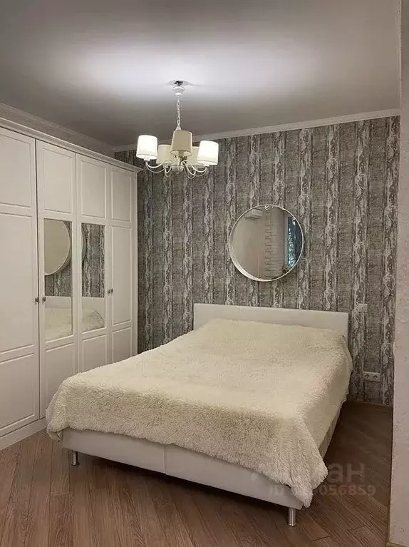 Студия Москва Ростовская наб., 3 (35.0 м) - Фото 0