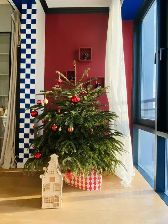 1-к кв. Москва ул. Эльдара Рязанова, 2 (60.0 м) - Фото 1