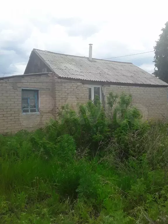 Дом 35 м на участке 10 сот. - Фото 0