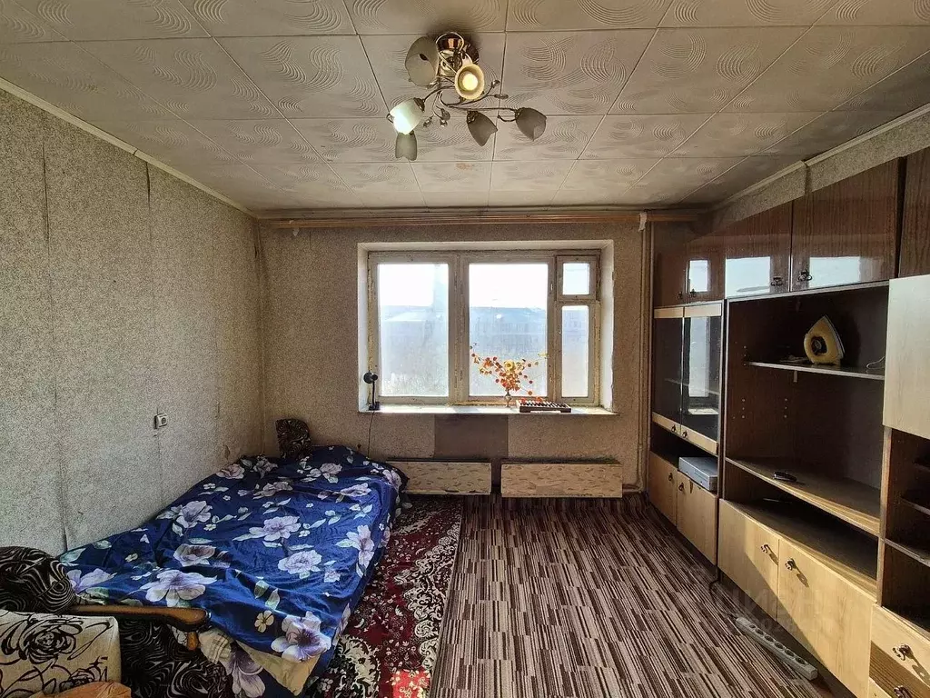 2-к кв. Московская область, Орехово-Зуево ул. Степана Терентьева, 7 ... - Фото 1