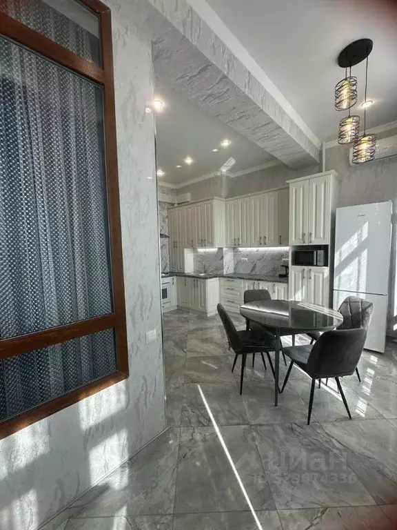 1-к кв. Ставропольский край, Пятигорск Московская ул., 76В (50.0 м) - Фото 2