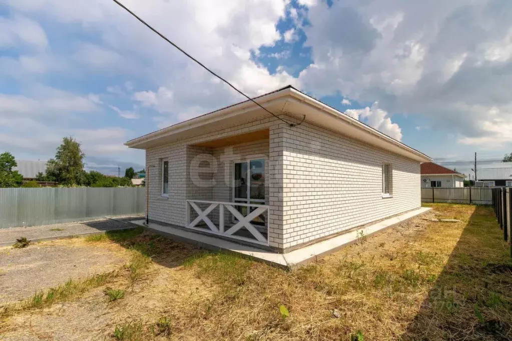 Дом в Тюменская область, Тюмень Надежда-2 садовое товарищество,  (83 ... - Фото 1