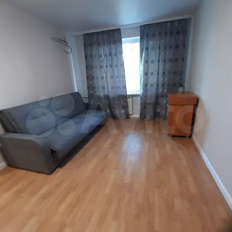 1-к. квартира, 31 м, 9/10 эт. - Фото 0