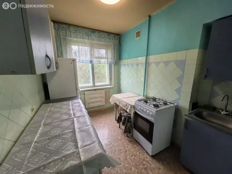 3-комнатная квартира: Саратов, Барнаульская улица, 22/30 (55.2 м) - Фото 1