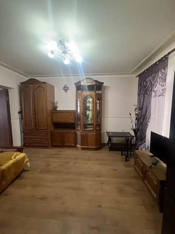 2-к кв. Краснодарский край, Туапсе Киевская ул., 3 (45.0 м) - Фото 1