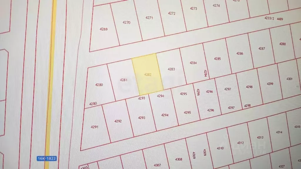 Участок в Татарстан, Лаишевский район, Сокуровское с/пос, д. Обухово ... - Фото 2