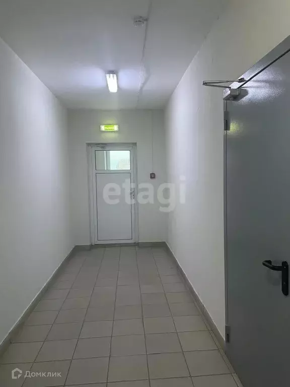 Продаётся 1-к квартира, 44.2 м - Фото 0