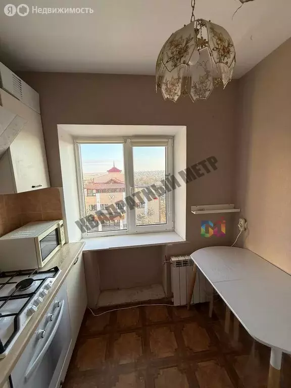2-комнатная квартира: Элиста, улица А. Сусеева, 9 (41 м) - Фото 2