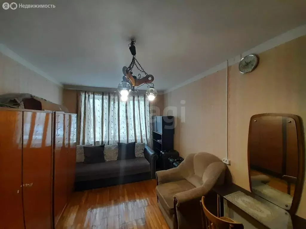 3-комнатная квартира: Белгород, улица Щорса, 2А (61.6 м) - Фото 1