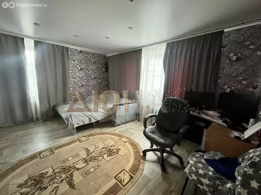 1-комнатная квартира: Волгореченск, Набережная улица, 32 (34.9 м) - Фото 1