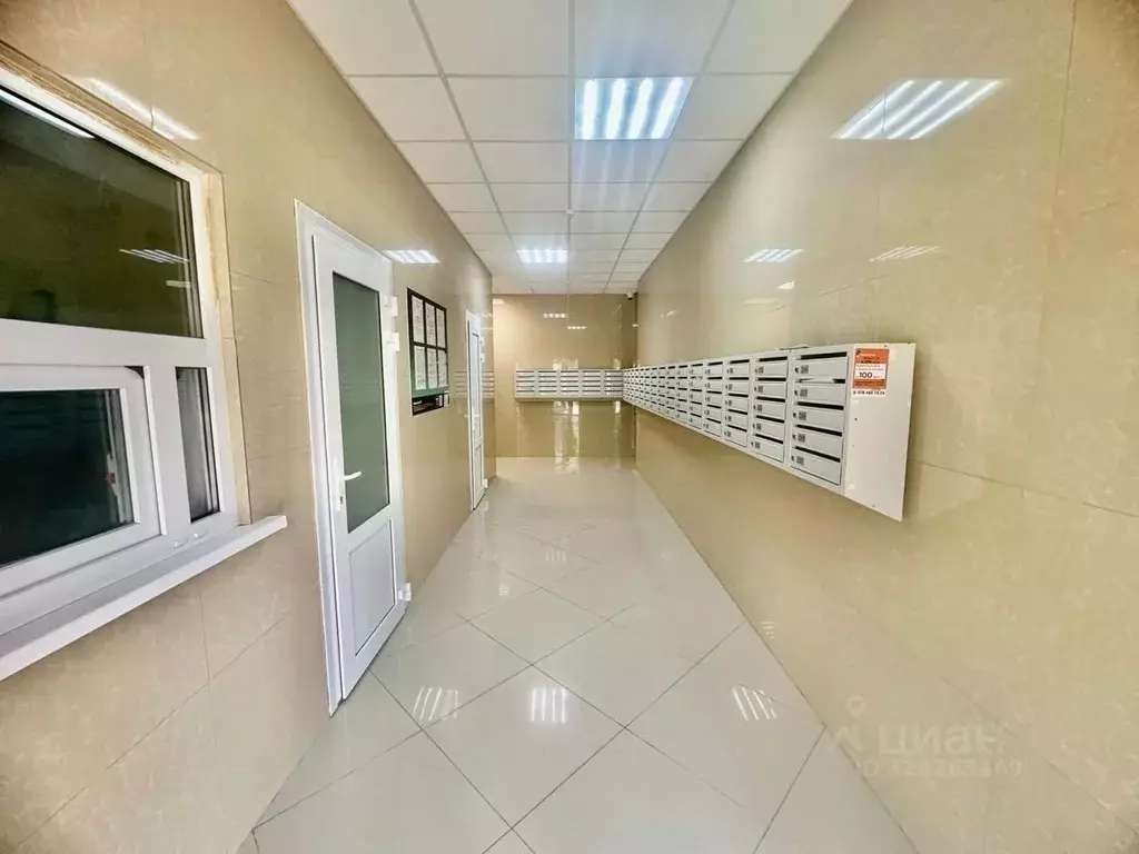 Студия Краснодарский край, Сочи городской округ, с. Краевско-Армянское ... - Фото 1