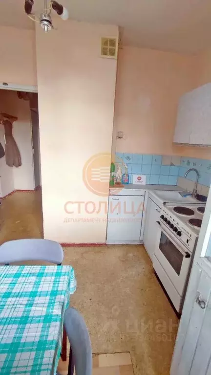 1-к кв. Москва ул. Фабрициуса, 18К1 (36.0 м) - Фото 2